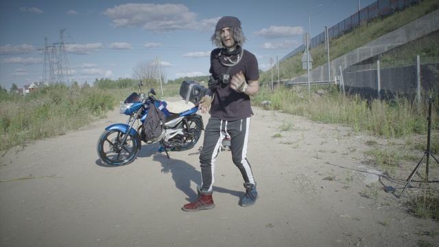 Уличные танцы Street dancing смотреть онлайн