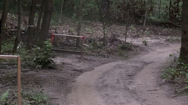 Тыловой полигон. Подготовка операторов дрона. смотреть онлайн