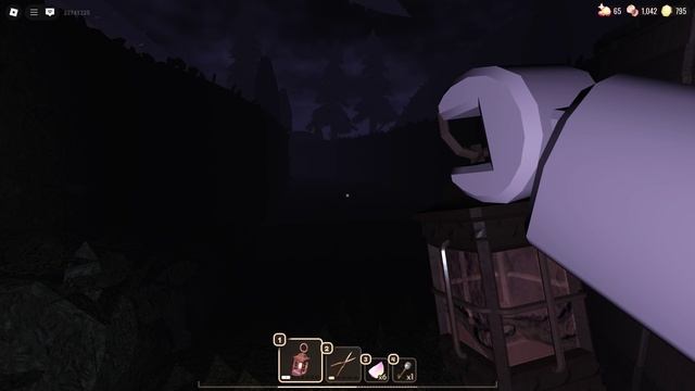 прохождение Outdoors