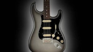 Anniversary Guitar Backing Track in B Minor Sad Blues Rock Ballad Jam Tracks SJT344