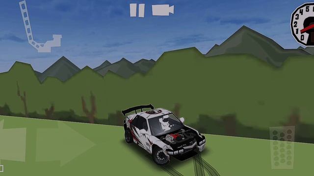 делою с уткой в кепке 360 дрифт