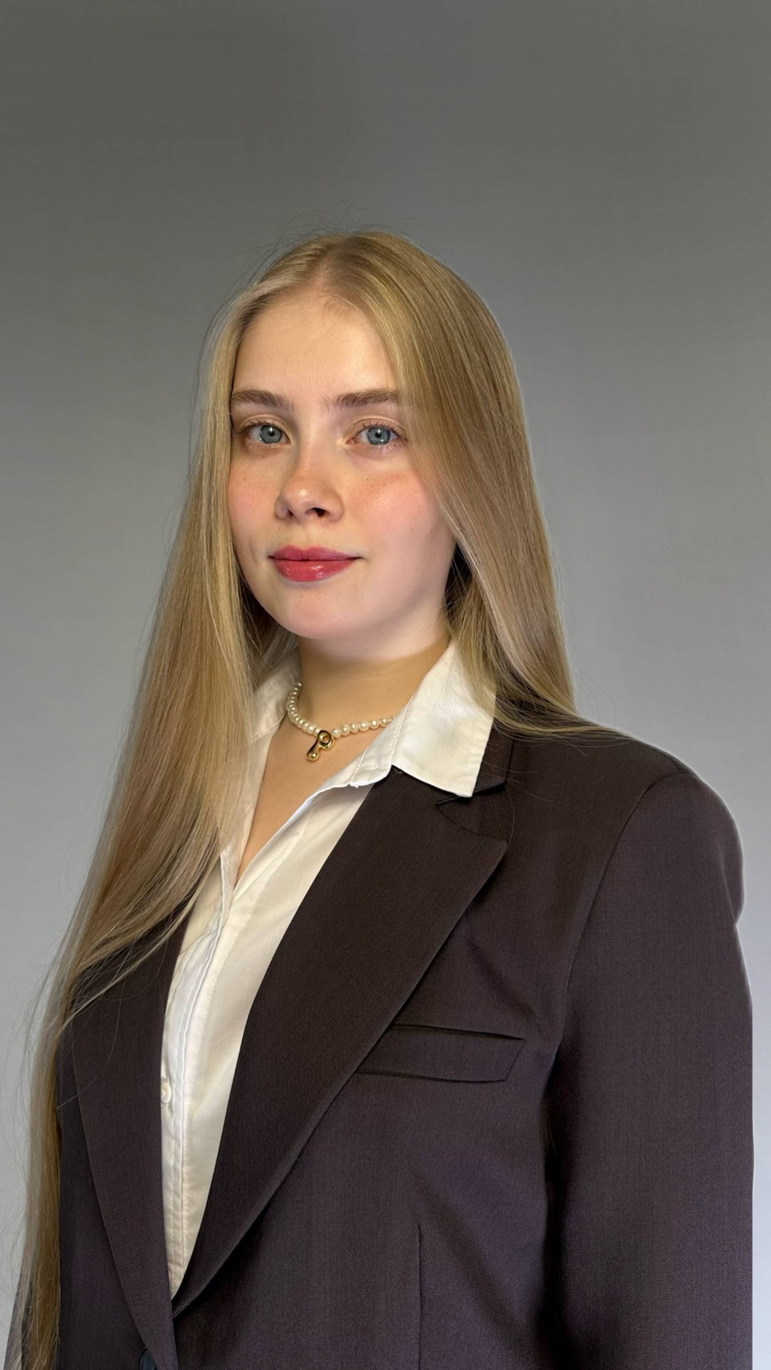 Заплатина Полина