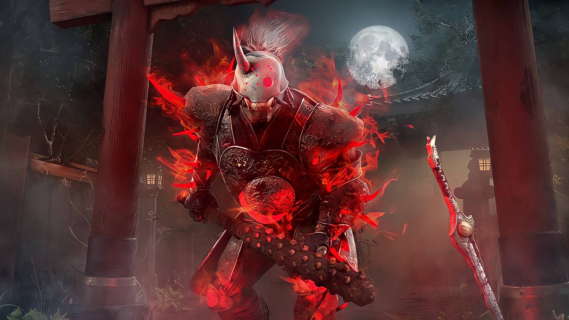 ЭТО ВПЕРВЫЕ НА КАНАЛЕ/ТАКОГО ЕЩЕ НЕ БЫЛО/ИГРАЮ ЗА ОНИ/DEAD BY DAYLIGHT смотреть онлайн