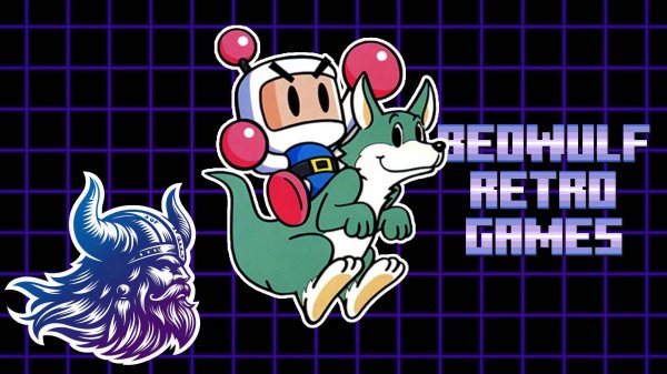 Bomberman '94 [PC Engine] | Прохождение (Firstru[i]n)