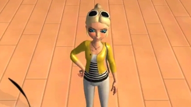 Леди Баг и Супер-Кот смотреть онлайн