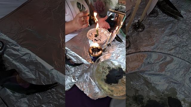 Ритуал от денежных сглазов, зависти с обраткой. смотреть онлайн