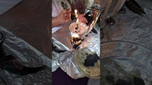 Ритуал от денежных сглазов, зависти с обраткой.