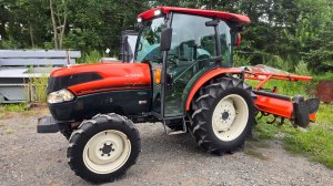 "ЭПСМ" KUBOTA KL5150 - ПРОДАН