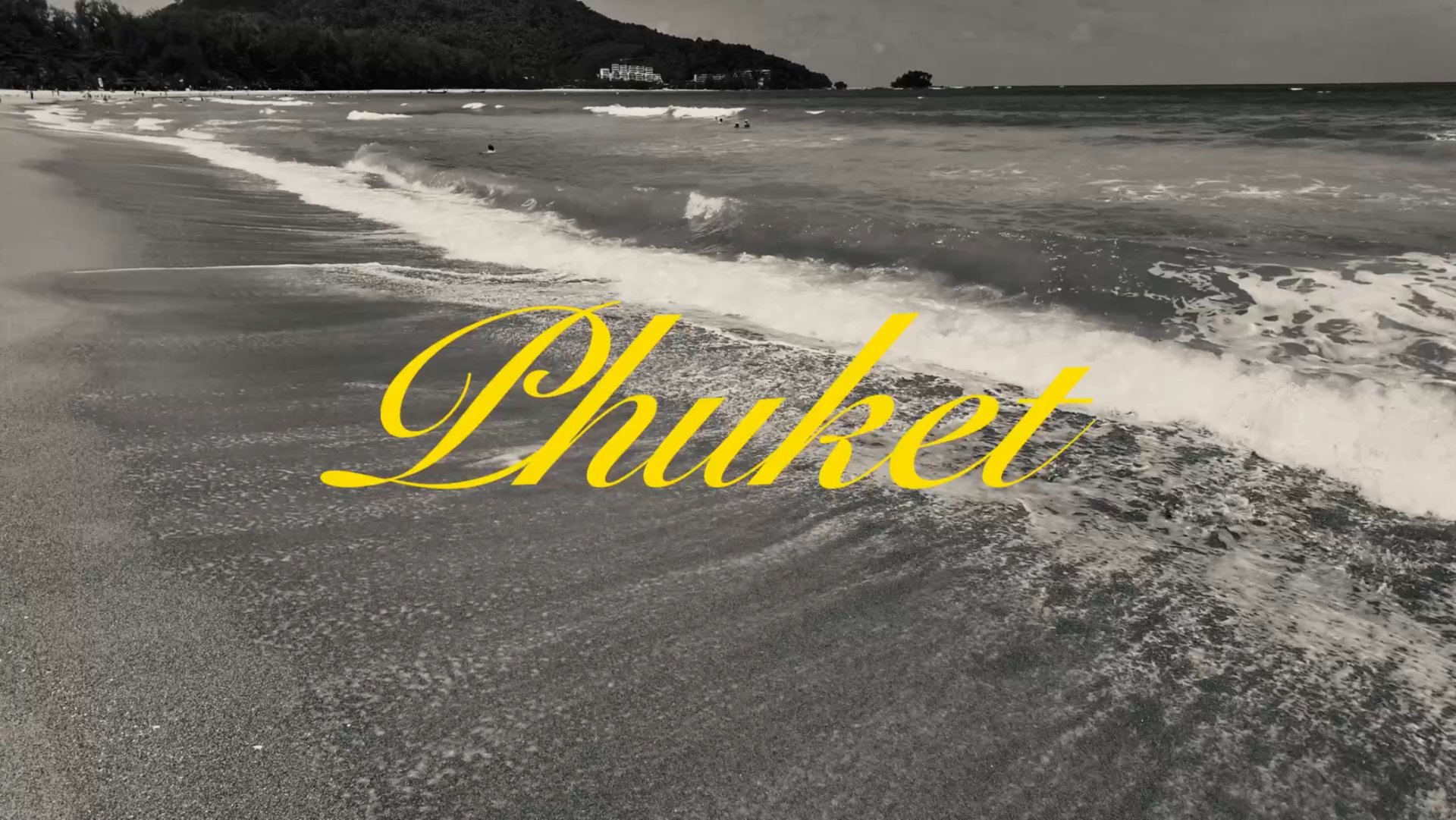 Vlog | Phuket 2025 смотреть онлайн