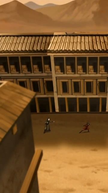 Азула перехитрила Зуко! | Avatar: The Last Airbender #shorts смотреть онлайн