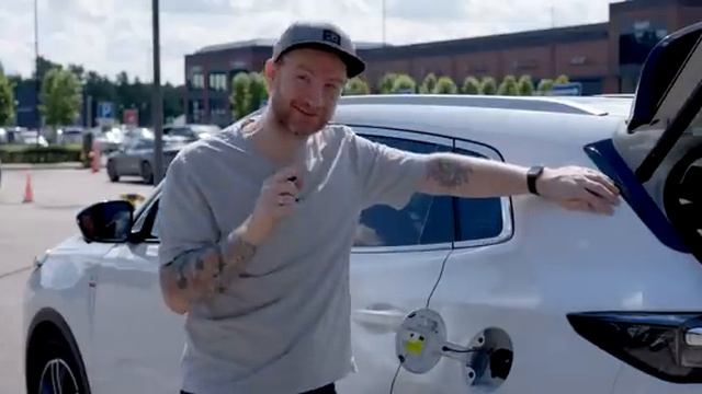 Отзыв спустя год Changan CS55 Plus!.зачем я это купил смотреть онлайн