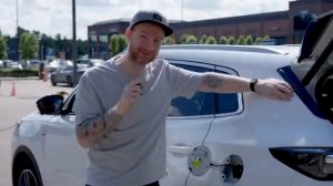 Отзыв спустя год Changan CS55 Plus!.зачем я это купил