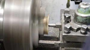 как переделать водяную помпу на TOHATSU 9.8A