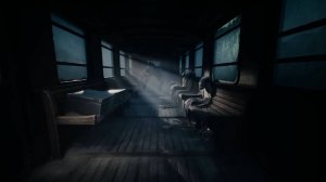 REANIMAL — 13 минут геймплея из начала игры