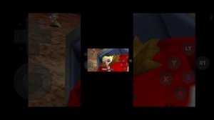 Прохождение игры sonic Adventure на Андроид за Соника на русском (часть 1)