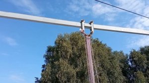 кран самодельный