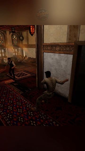 Uncharted 3: Drake’s Deception#игра #uncharted #gameplay #walkthrough #gaming #прохождение смотреть онлайн