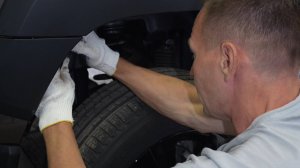 Установил подкрылки на Ниву и пожалел? Срочно проверь ЭТО место!