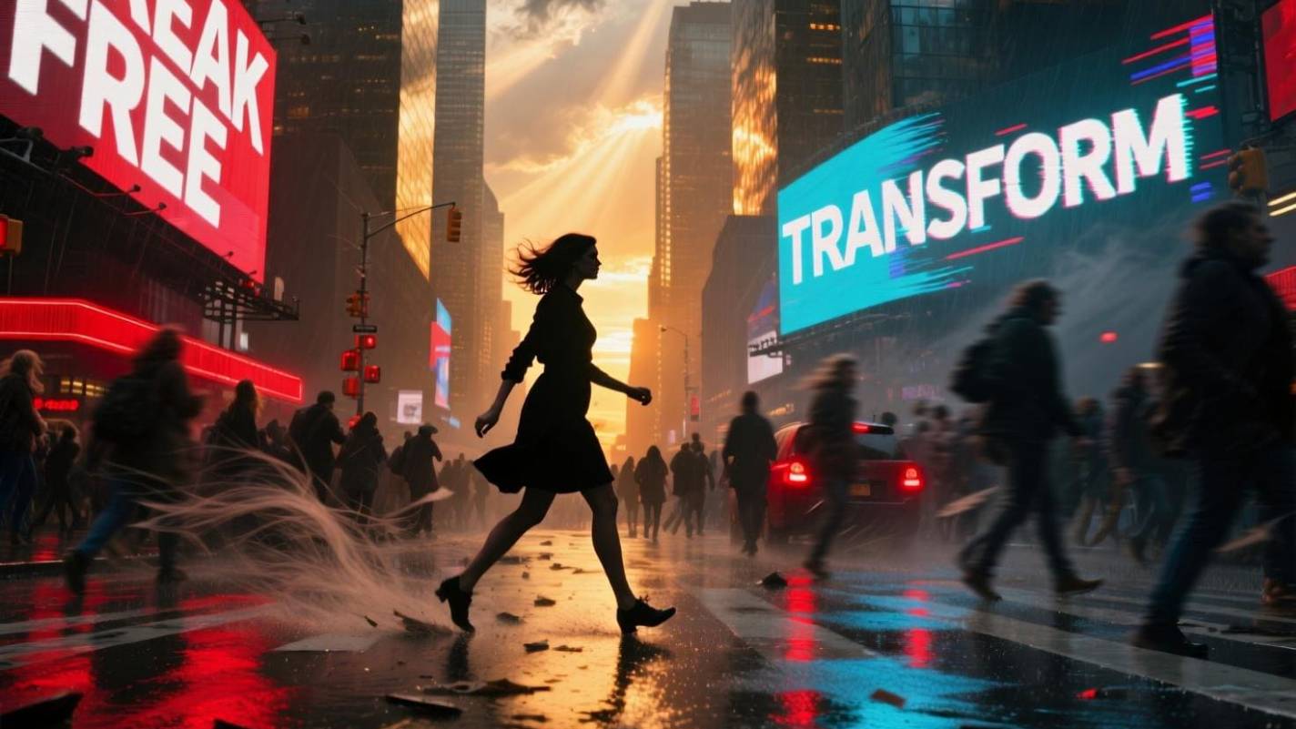 Может ли женщина обрести свободу в утехах? Джеки Коллинз. Аудиокнига «Жеребец»