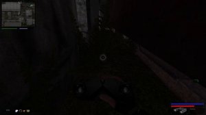 рюкзак Марины на Дикой