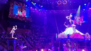 Сочи Королевский цирк Гии Эрадзе...