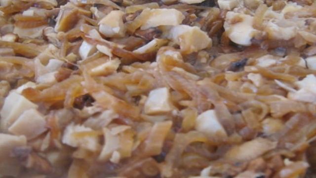 Книга рецептов