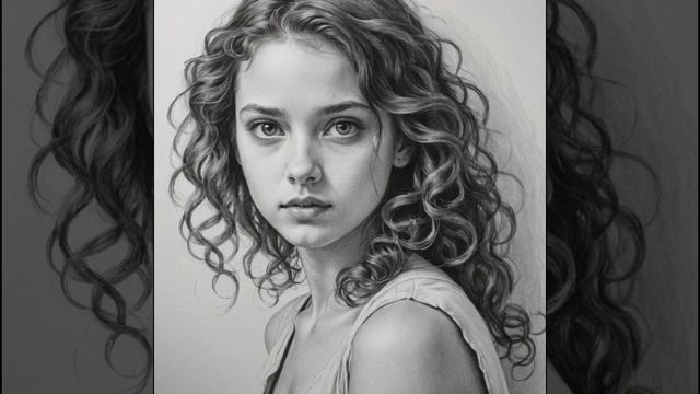 Портрет смотреть онлайн