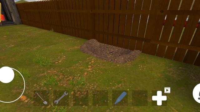 побег пацана часть шестая