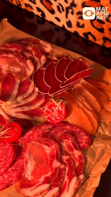 Фуд-съемка 📸 смотреть онлайн