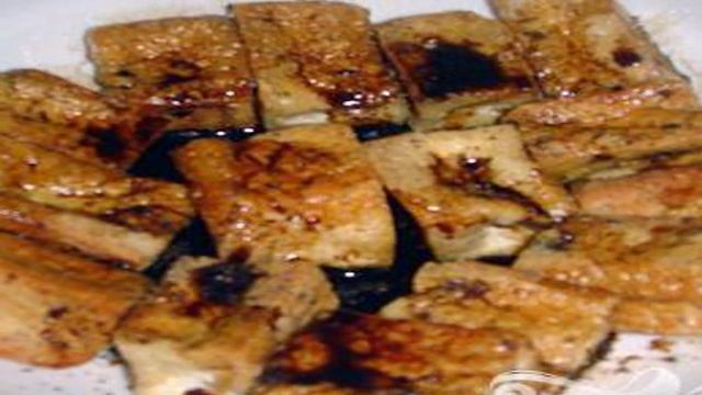 Сборник рецептов