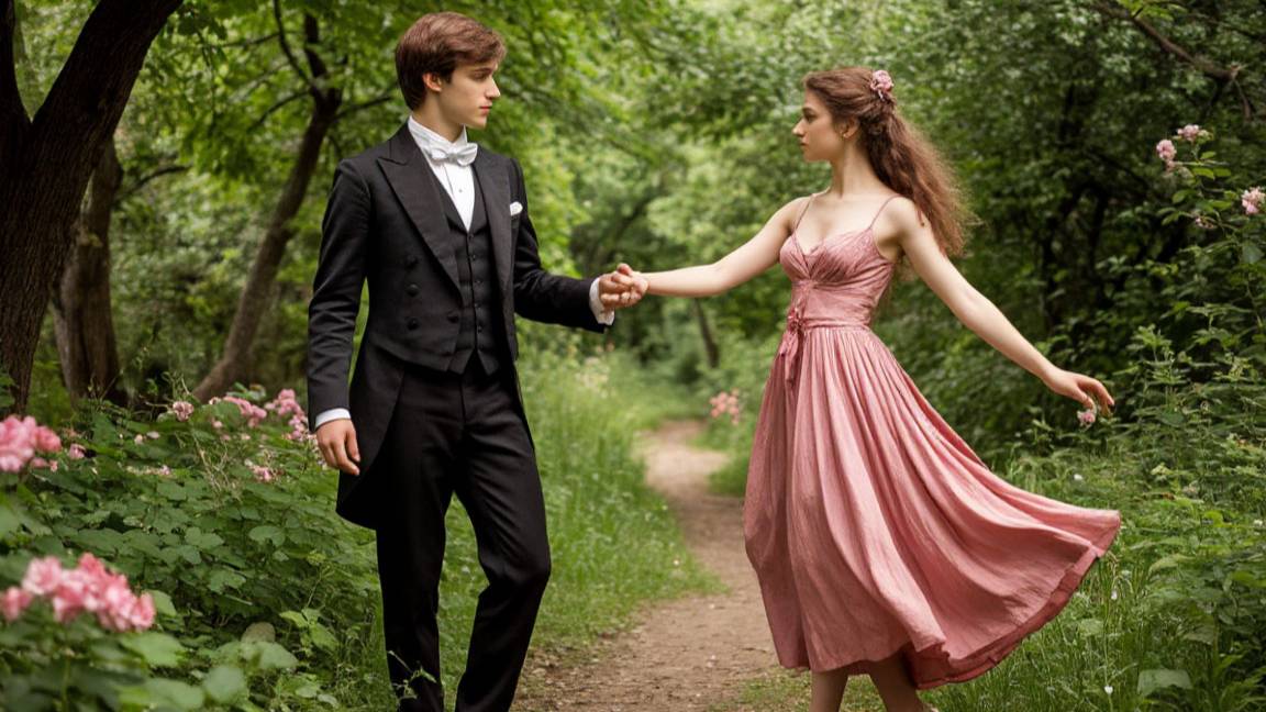 ©Вам Август передал привет! Сергей Весенин-стихи смотреть онлайн