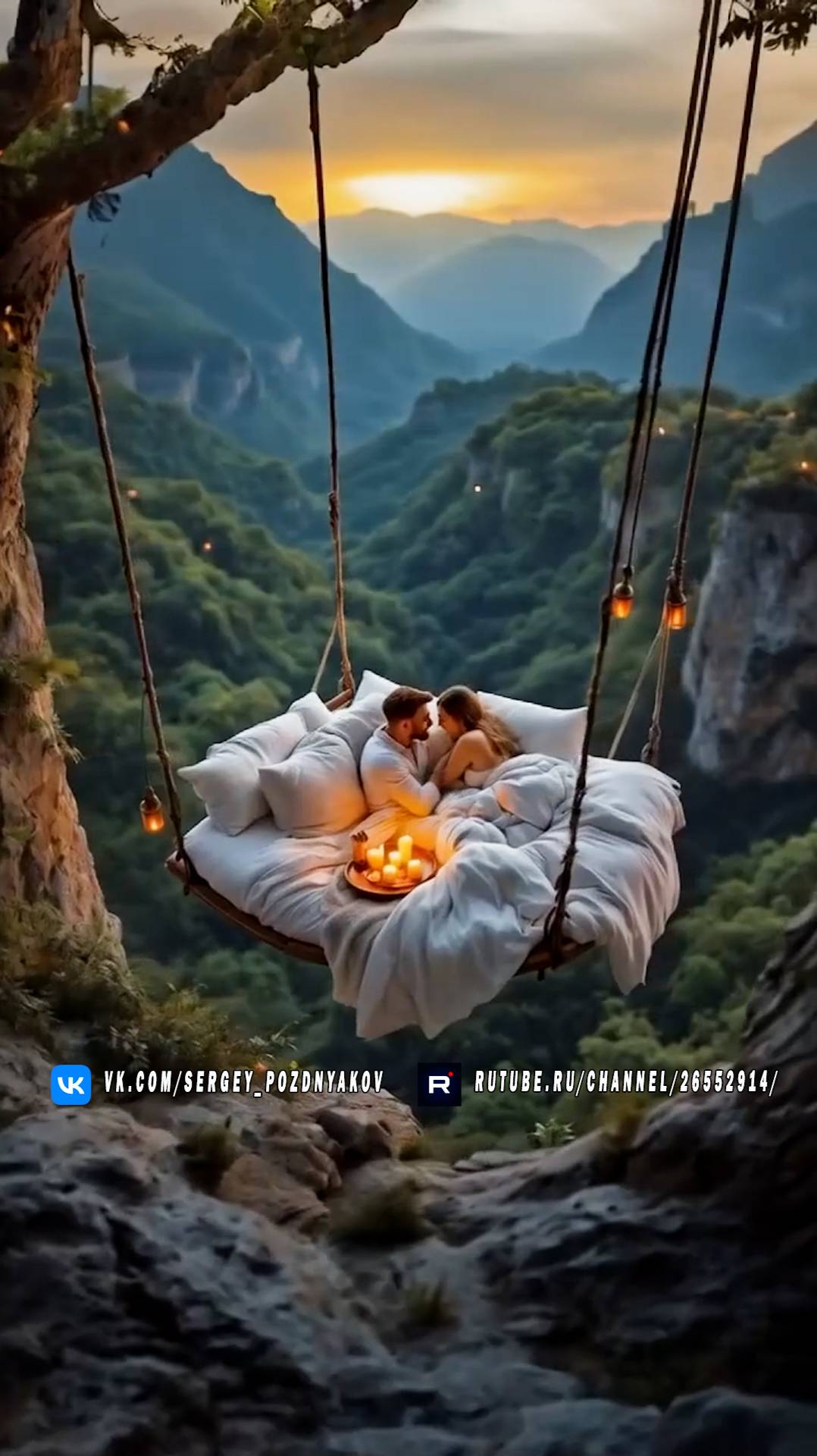 Мы идём к другому человеку за теплом. За поддержкой. Защитой. Опорой. Силой. Стабильностью смотреть онлайн