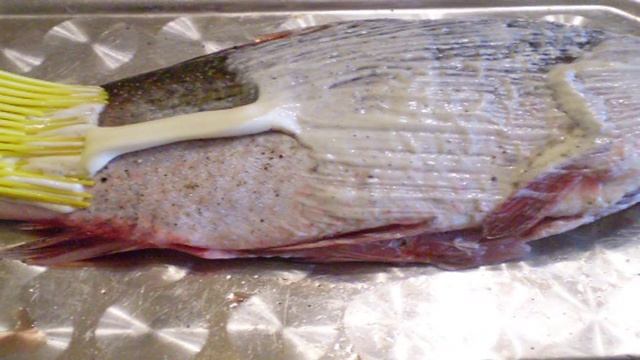 Сборник рецептов