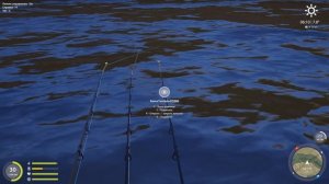 Нижняя тунгуска РР4