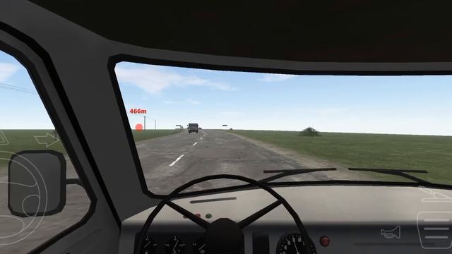 играем в мотор депот работаем на буханке смотреть онлайн