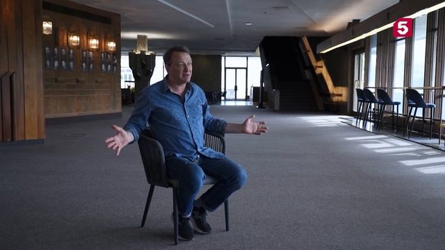 Фирменный рецепт с Емельяненко | Марат Башаров смотреть онлайн