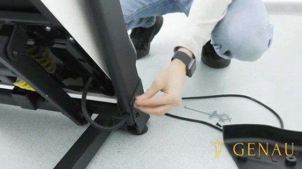 5 Правил Эксплуатации Домашней Беговой Дорожки Genau