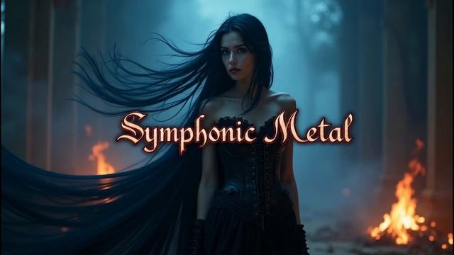 Symphonic Metal Playlist Vol. 18