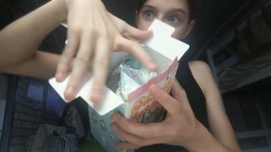 рапаковка