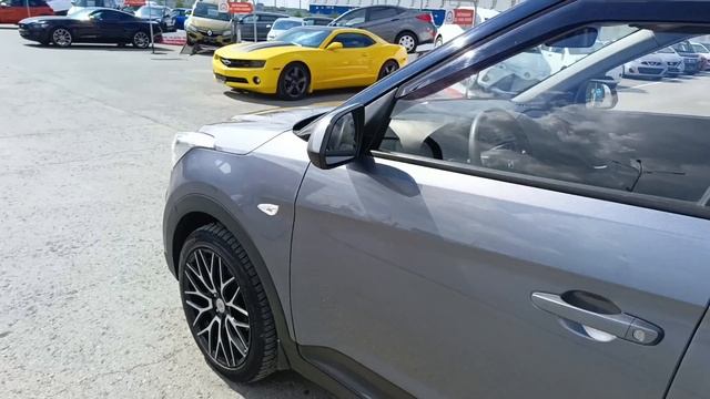 Автомобили с пробегом Автоград