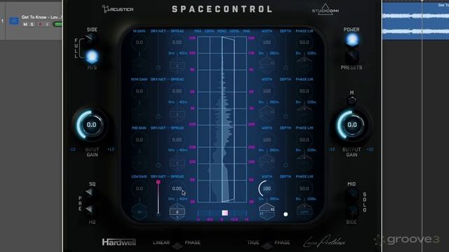 04TheInternalControls смотреть онлайн