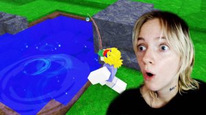 РЫБАЛКА В 99 НОЧЕЙ В ЛЕСУ в РОБЛОКС!