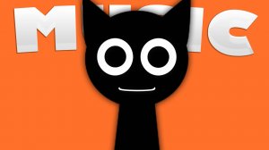 МУЗЫКА ГАТОМАНА | МУЗЫКА СПРУНКИ ПИРАМИКСЕД