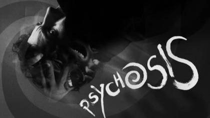 Психоз (фильм, 2023) Psychosis 2023 ужасы Австралия