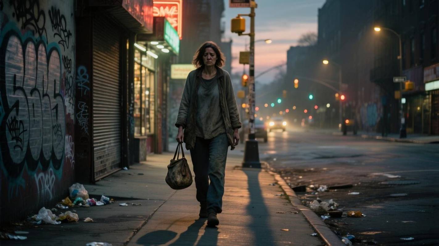 От наивности к деловитости: путь к «приличному существованию» Альберт Моравиа. Аудиокнига «Римлянка