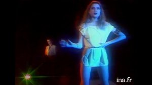 Elli et Jacno * Main dans la main