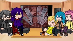 Реакция 13 карт на Вару как рандом(+хобби)