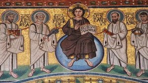 "Радуйтеся праведнии о Господе" - причастен 8 гласа, византийский распев