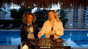 ✨ ELLA B2B BRUNA STRAIT | Sunset session from BRAZIL | 1 Hour Set 🇧🇷