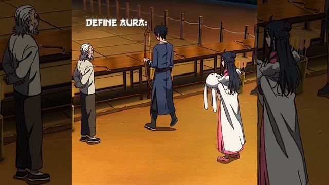 Wang Ling Aura🔥♾️🔥#the #wangling #wangedit #anime #animeedit #animetikto